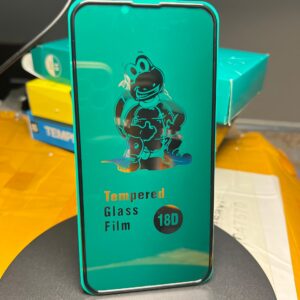 Airbag Edge Privacy Screen Protector for Iphone Xs - 16 Pro Max - Image 10