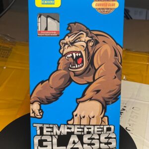 Airbag Clear Screen Protector For iPhone - Image 2