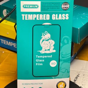 Airbag Edge Privacy Screen Protector for Iphone Xs - 16 Pro Max - Image 2