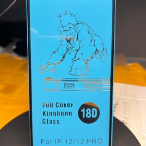 Airbag Clear Screen Protector For iPhone