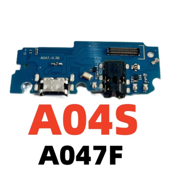 Charging Port USB Dock Flex Cable for Samsung Galaxy A-Series Dock Board