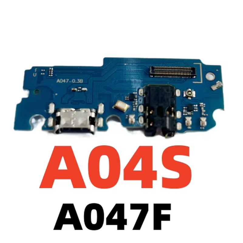 Charging Port USB Dock Flex Cable for  Samsung Galaxy A-Series Dock Board - Image 16