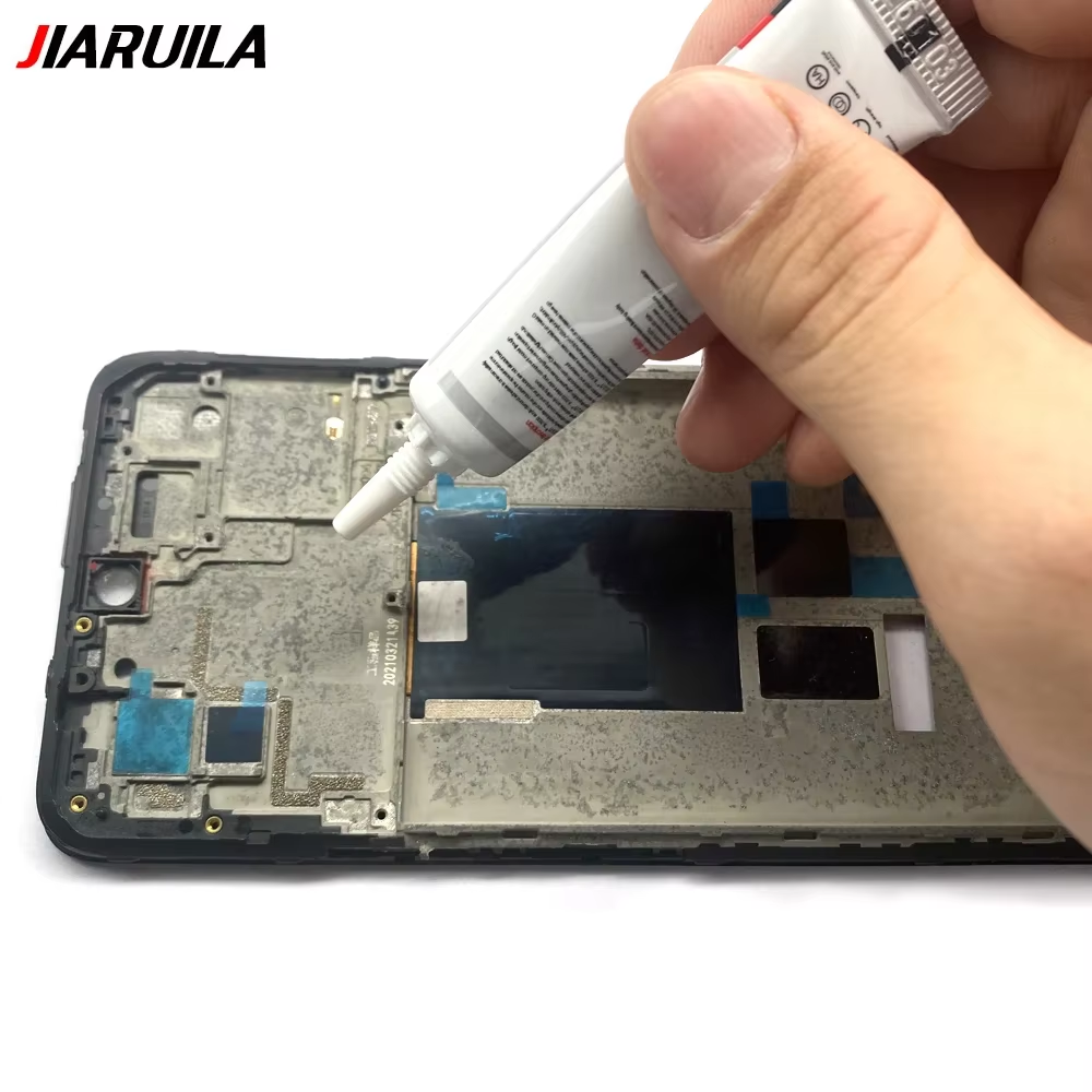 T-7000 Contact Phone Repair Adhesive Universal Glass Plastic DIY - Image 5