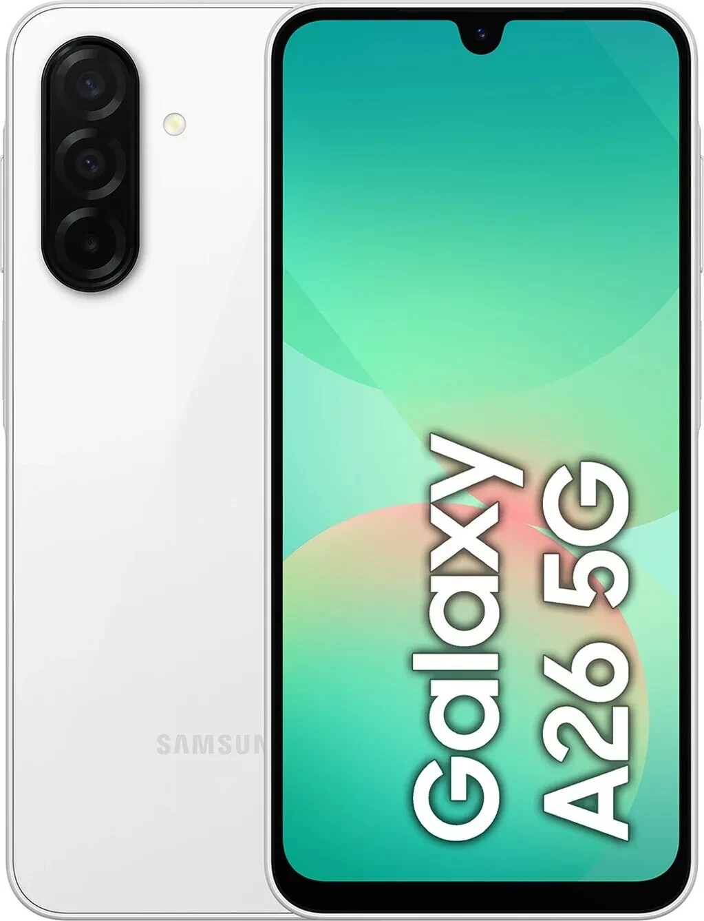 Samsung Galaxy A26 5G 128GB 6.7