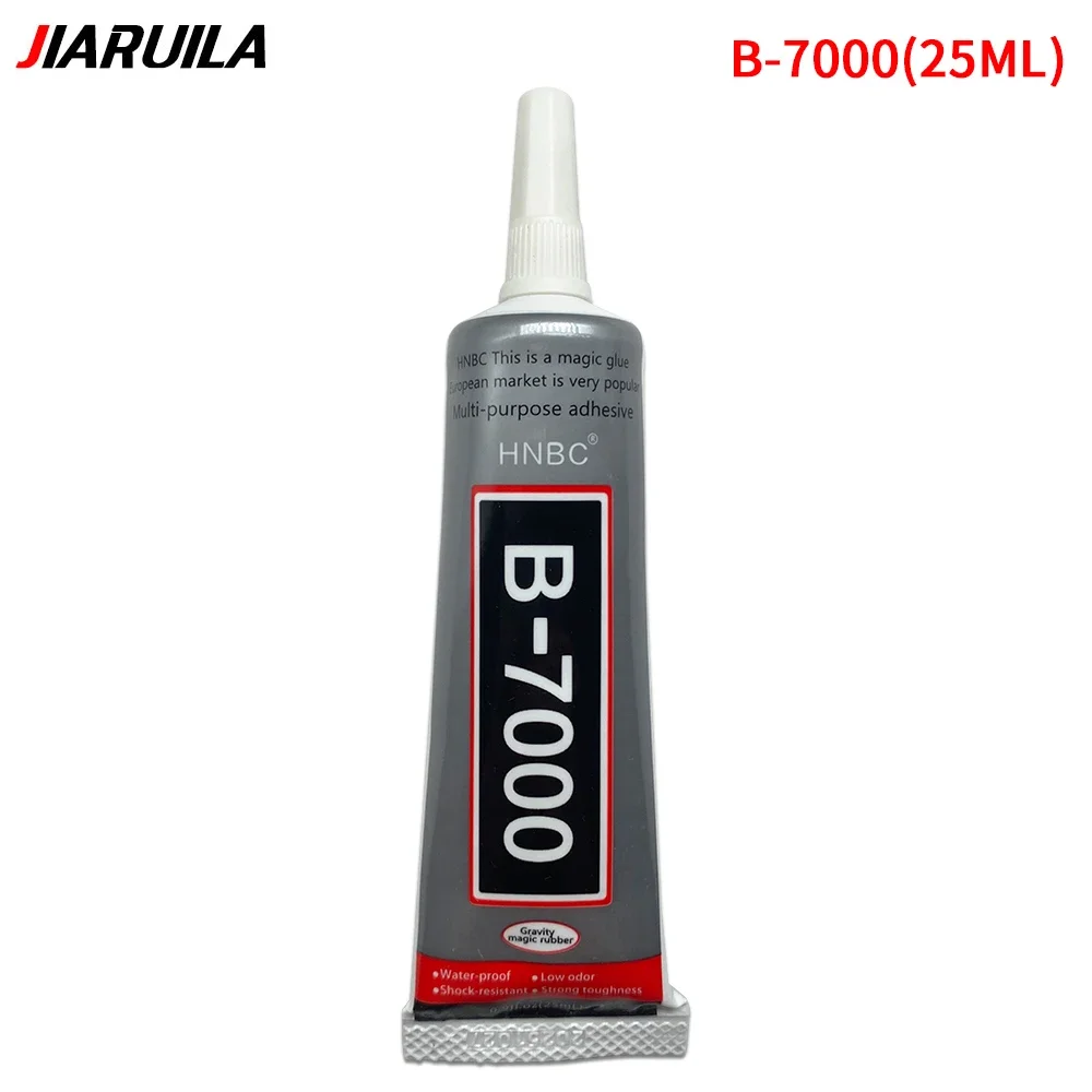 T-7000 Contact Phone Repair Adhesive Universal Glass Plastic DIY - Image 31