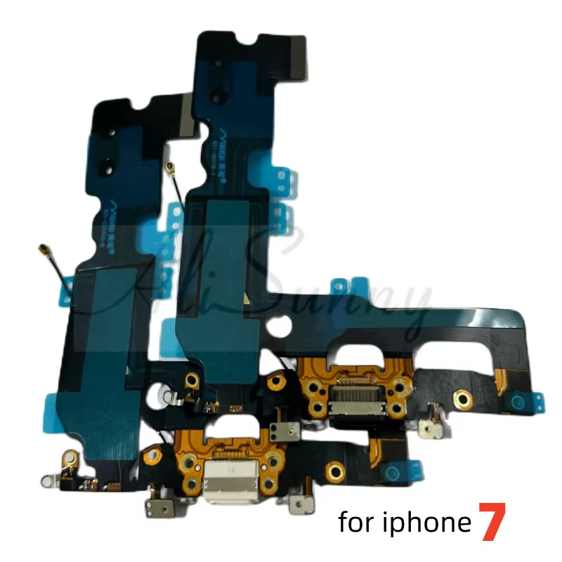Charging Flex Cable for Iphone 7 to 15 Pro Max - Image 3