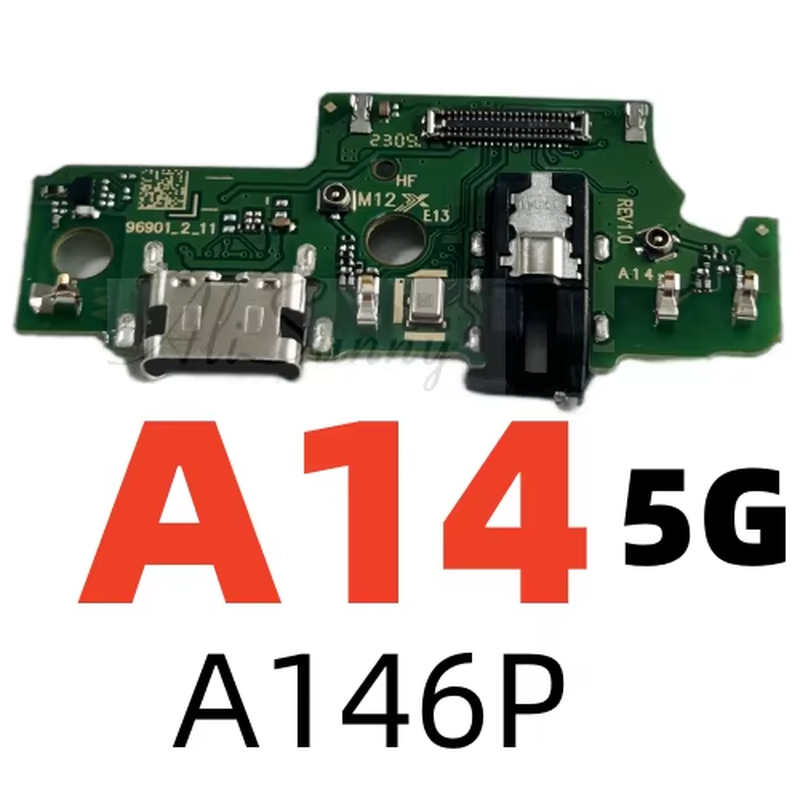 Charging Port USB Dock Flex Cable for  Samsung Galaxy A-Series Dock Board - Image 19