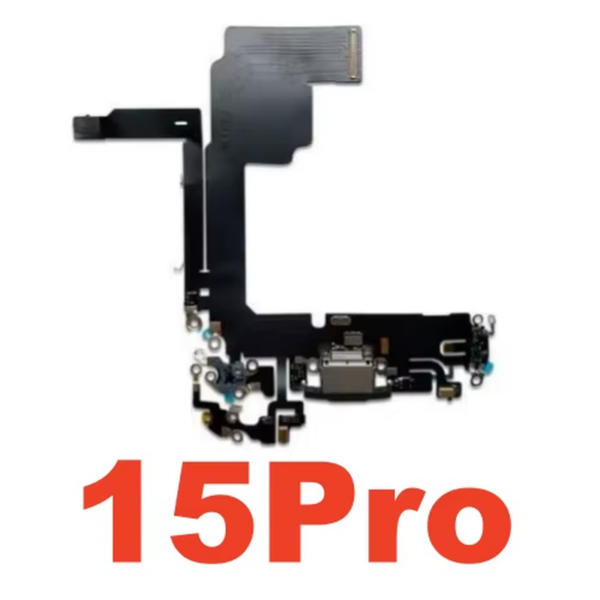 Charging Flex Cable for Iphone 7 to 15 Pro Max