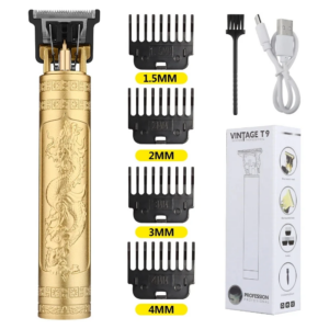 Haircutting Machine Set Jackets Trimmer Men'S Electric Shaver - Image 2