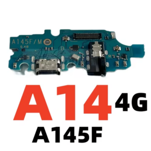 Charging Port USB Dock Flex Cable for  Samsung Galaxy A-Series Dock Board - Image 2