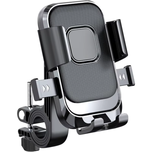 Universal Bike Phone Holder 360? Rotatable Phone Holder