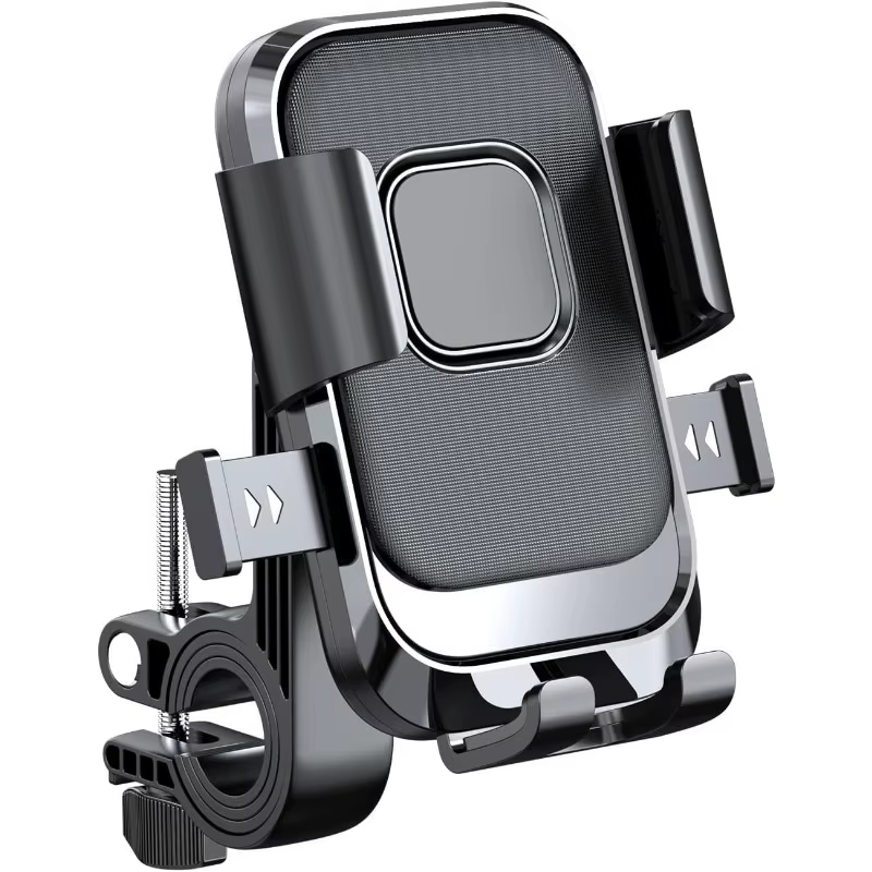 Universal Bike Phone Holder 360? Rotatable Phone Holder - Image 2