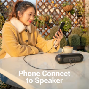 Jack 3.5Mm Aux Cable Male to Male 3.5Mm Audio Cable Jack for JBL Xiaomi Oneplus Headphones Speaker Cable Car Aux Cord - Image 5