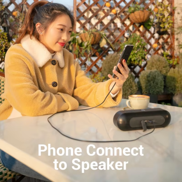 Jack 3.5Mm Aux Cable Male to Male 3.5Mm Audio Cable Jack for JBL Xiaomi Oneplus Headphones Speaker Cable Car Aux Cord