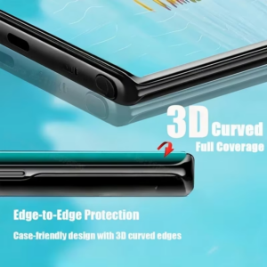 Infinix Hot 60 Pro plus Hot 60I 4G Hot 60 Pro Anti-Scratch Privacy Tempered Glass 9D - Image 5