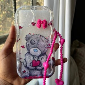 IPHONE 11 Girly cases