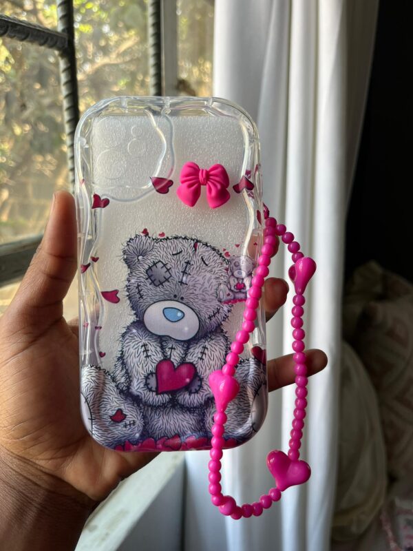 IPHONE 11 Girly cases