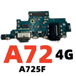 Charging Port USB Dock Flex Cable for  Samsung Galaxy A-Series Dock Board - Image 27