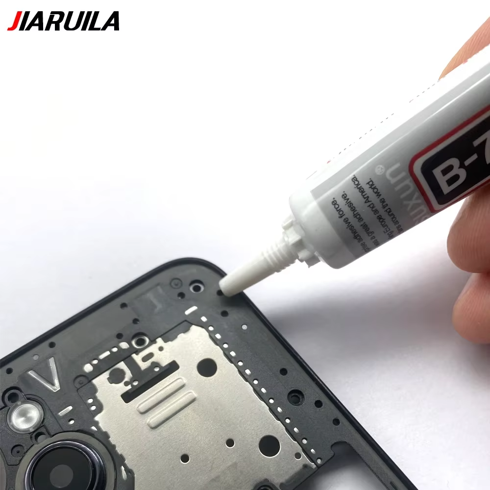 T-7000 Contact Phone Repair Adhesive Universal Glass Plastic DIY - Image 4