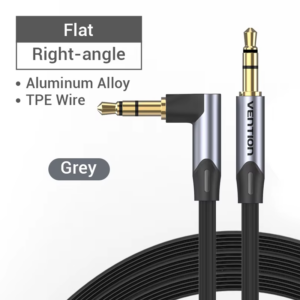 Jack 3.5Mm Aux Cable Male to Male 3.5Mm Audio Cable Jack for JBL Xiaomi Oneplus Headphones Speaker Cable Car Aux Cord - Image 26