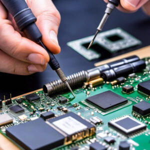 Phone Repair Service