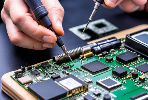 Phone Repair Service