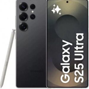 Samsung Galaxy S25 Ultra 5G 256GB Dual Sim Unlocked Smartphone All Color - Image 2