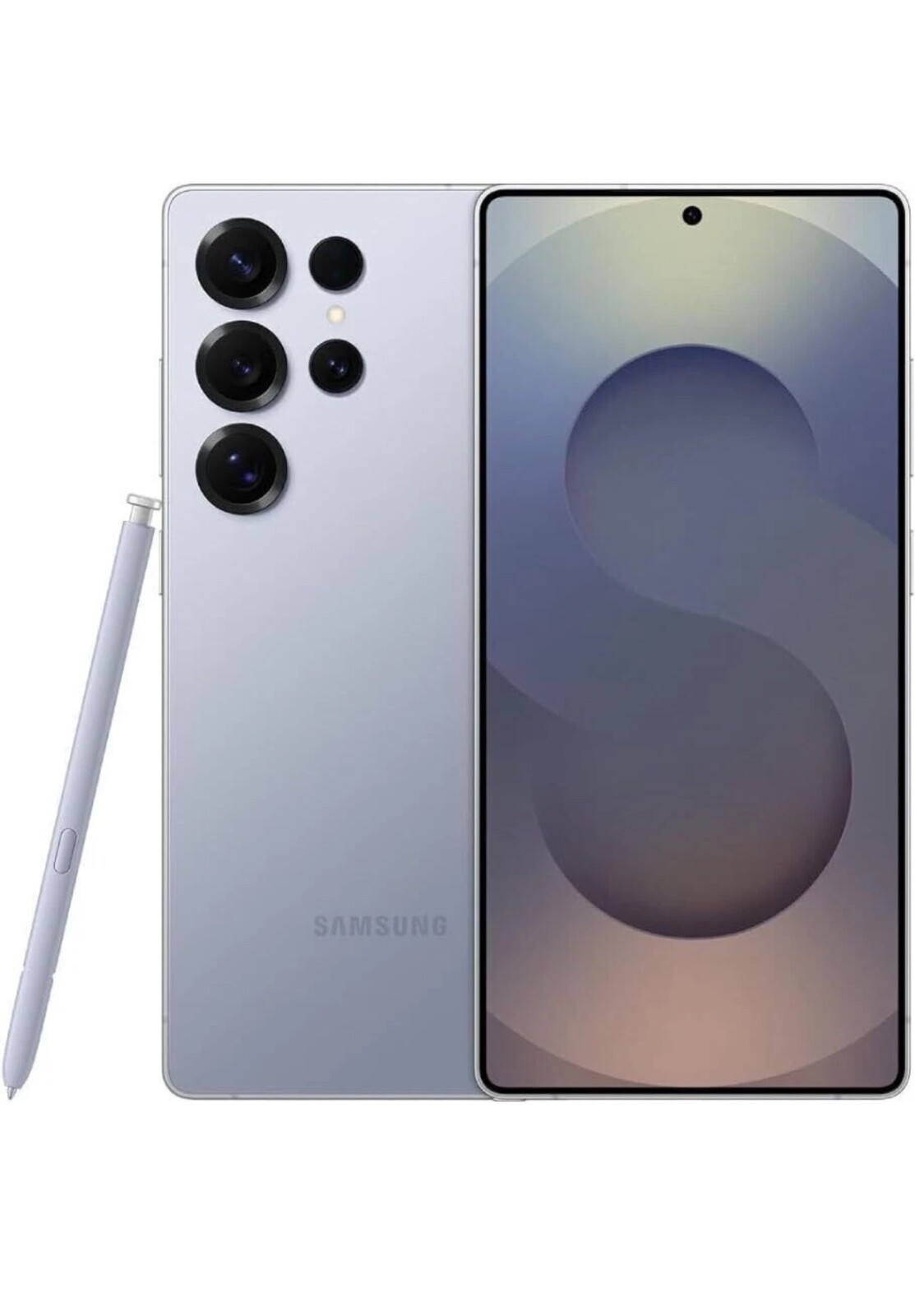 Samsung Galaxy S25 Ultra 5G 256GB Dual Sim Unlocked Smartphone All Color - Image 3