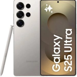 Samsung Galaxy S25 Ultra 5G 256GB Dual Sim Unlocked Smartphone All Color - Image 5