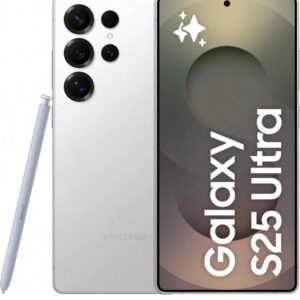 Samsung Galaxy S25 Ultra 5G 256GB Dual Sim Unlocked Smartphone All Color - Image 6
