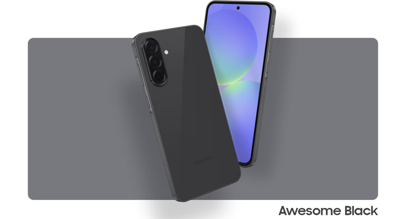 Samsung Galaxy A36 5G 6.7