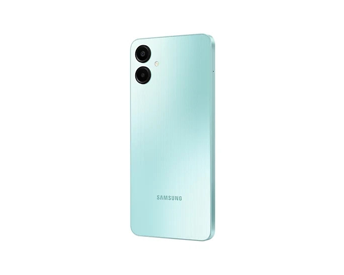 Samsung Galaxy A06 64GB/128GB 4G Dual Sim Unlocked Android Smartphone - Image 3