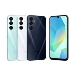 New Samsung Galaxy A16 4G/5G 128GB Unlocked Smartphone Dual Sim All Colours
