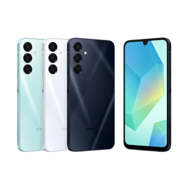 New Samsung Galaxy A16 4G/5G 128GB Unlocked Smartphone Dual Sim All Colours