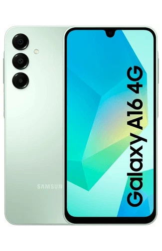 New Samsung Galaxy A16 4G/5G 128GB Unlocked Smartphone Dual Sim All Colours