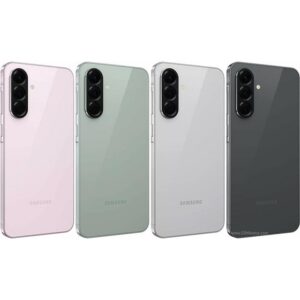 New Samsung Galaxy A56 5G 128GB/256GB 8GB Ram Unlocked Android Smartphone 2025