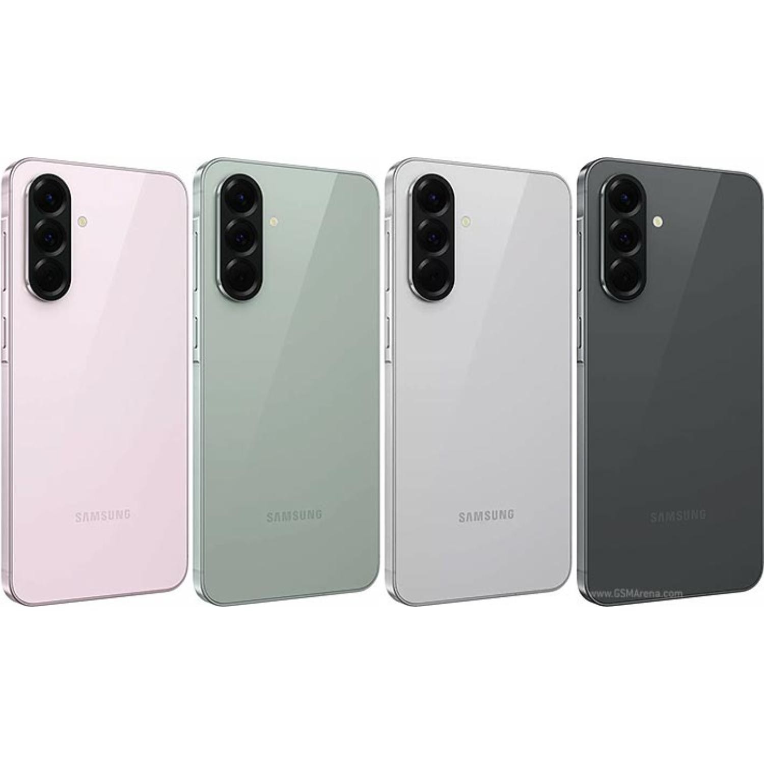 New Samsung Galaxy A56 5G 128GB/256GB 8GB Ram Unlocked Android Smartphone 2025 - Image 1