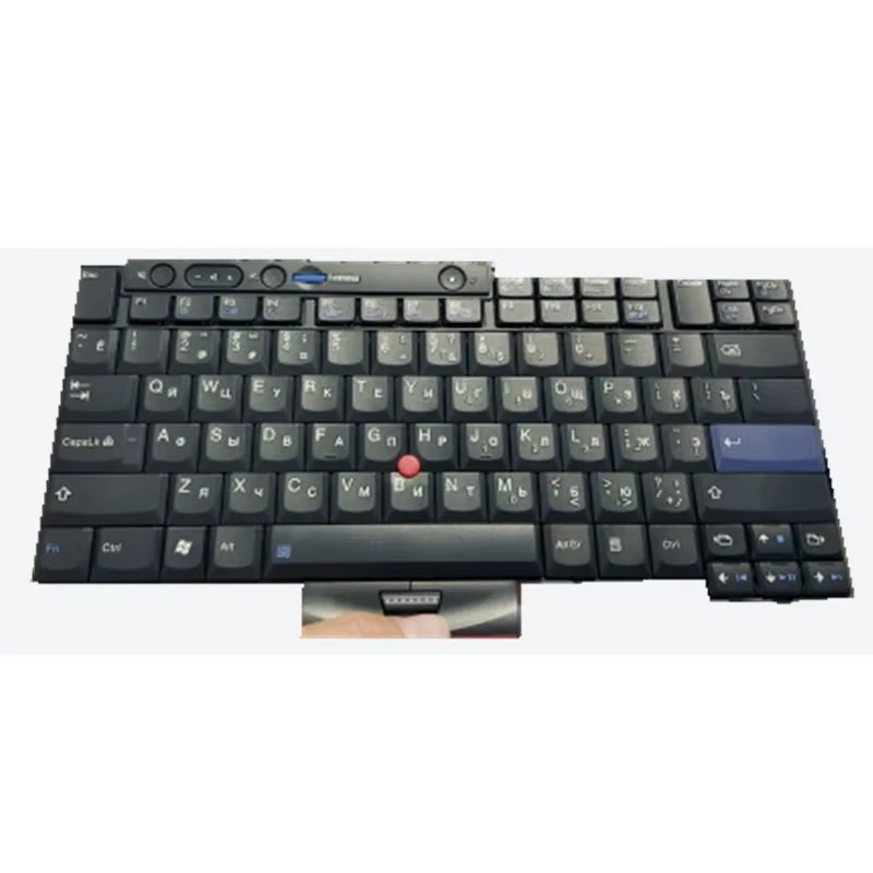 Lenovo Thinkpad Keyboard X220 X220I X220T T410I T510I W520 T420S T520I T410S - Image 1