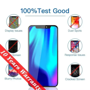 PINZHENG High Quality Display INCELL LCD OLED OEM AMOLED for Iphone XS MAX X XR 11 12 13 MINI PRO PROMAX Screen Replacement - Image 6
