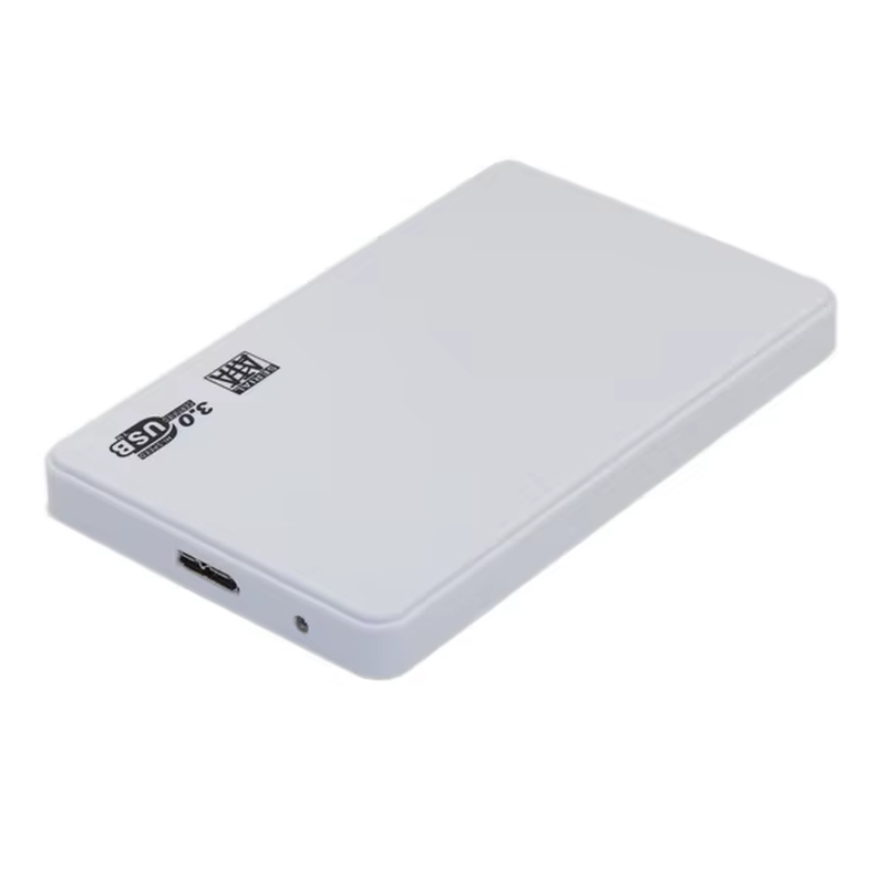 USB 3.0 HDD Enclosure SATA SSD Hard Drive Case  External Housing Hard Disk - Image 13