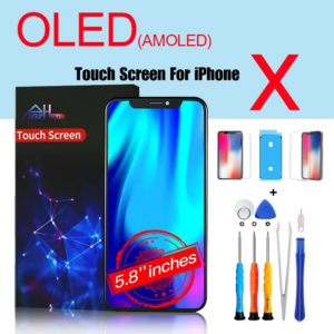 PINZHENG High Quality Display INCELL LCD OLED OEM AMOLED for Iphone XS MAX X XR 11 12 13 MINI PRO PROMAX Screen Replacement - Image 27