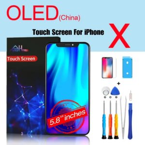 PINZHENG High Quality Display INCELL LCD OLED OEM AMOLED for Iphone XS MAX X XR 11 12 13 MINI PRO PROMAX Screen Replacement - Image 28