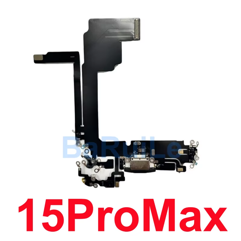 Charging Charger Port Flex for Iphone 11 12 13 14 Pro Max Dock Connector - Image 25