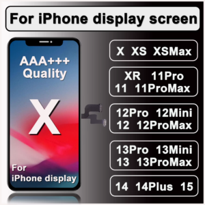 OLED Iphone X XR XS Max LCD for Iphone 11 12 13 Pro Max 13 Mini 14 plus 15 - Image 12