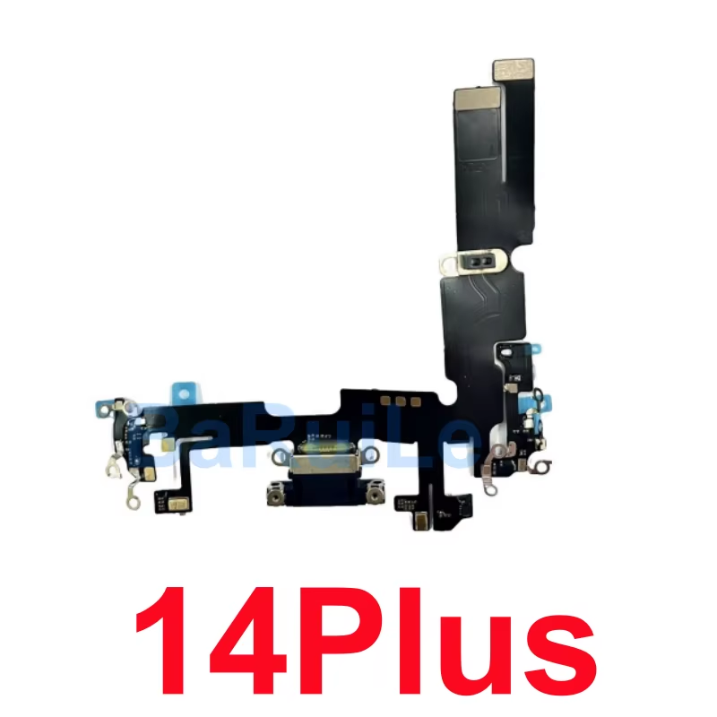 Charging Charger Port Flex for Iphone 11 12 13 14 Pro Max Dock Connector - Image 33