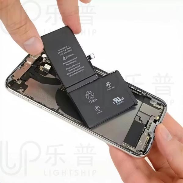 Original 11 3110 Mah Battery Replacement Bateria with Free Tools Mobile High Quality 11 Battery A2221 A2111 A2223