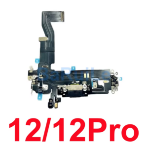 Charging Charger Port Flex for Iphone 11 12 13 14 Pro Max Dock Connector - Image 18