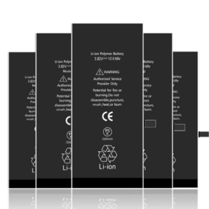 IPhone Battery for  5 6 S 7 8Plus X Xr Xs Max 11 12 Pro 13 14 plus Replacement