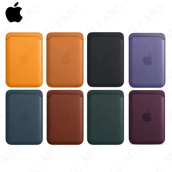 Cases Cover Accessories  Leather For Iphone 17 16 15 13 14 Pro Max