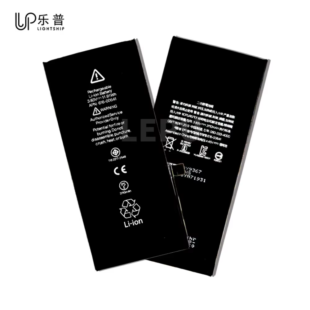 Original  11 3110 Mah Battery Replacement Bateria with Free Tools Mobile High Quality  11 Battery A2221 A2111 A2223 - Image 4